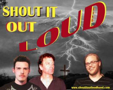shout it out loud biopic shout it out loud biopic